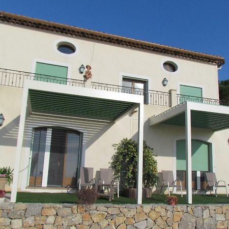 Chambre D'Hotes La Bigarade Golfe-Juan Exterior foto