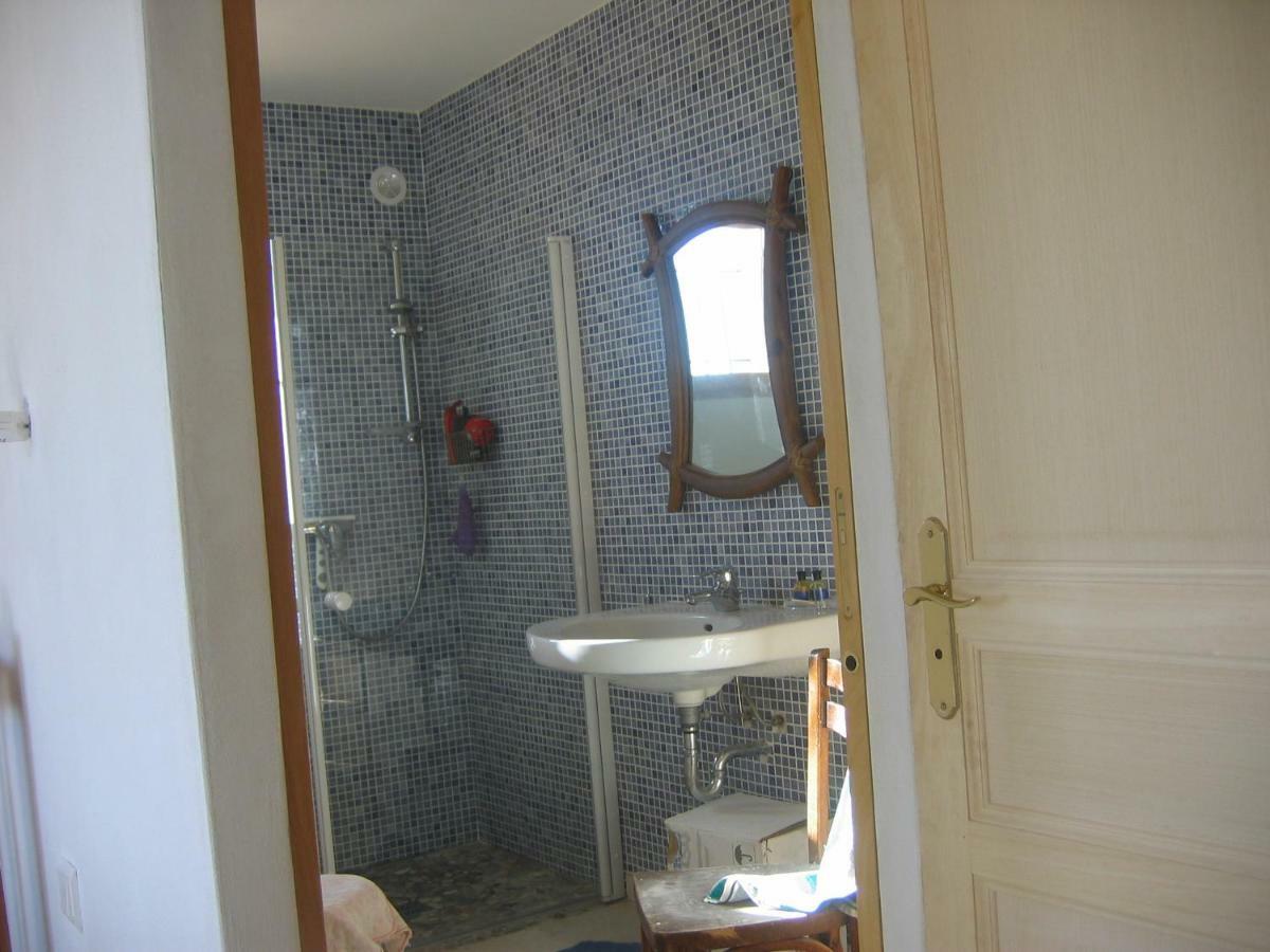 Chambre D'Hotes La Bigarade Golfe-Juan Exterior foto