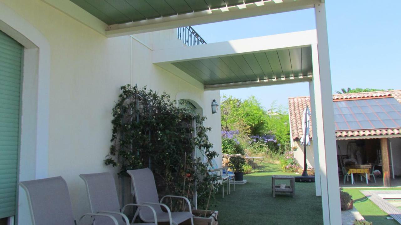 Chambre D'Hotes La Bigarade Golfe-Juan Exterior foto